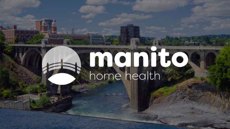 Manito Home Health Cover Image