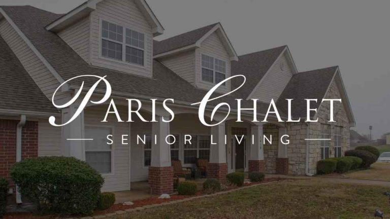 Paris Chalet Senior Living Cover Image