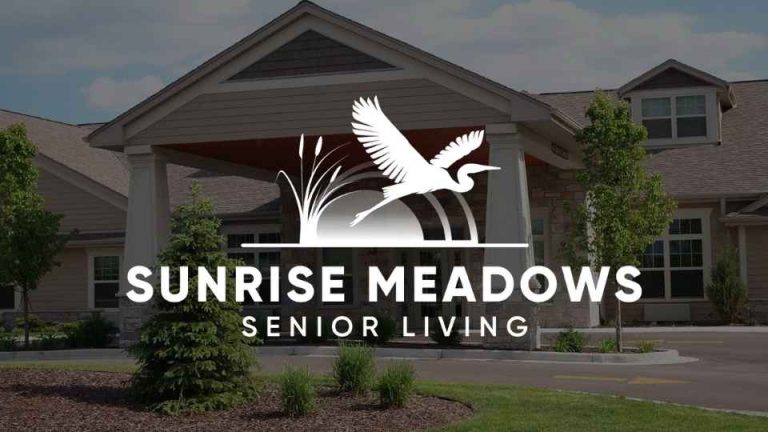 Sunrise Meadows Senior Living Cover Image
